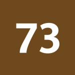 RATP - Bus 73