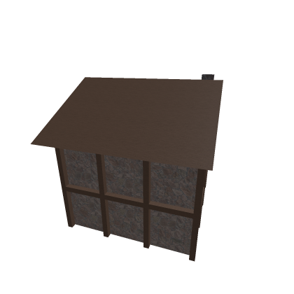 Medieval House