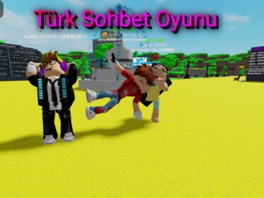 Turkish Chat