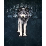 ll wolf empire ll