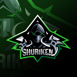 [X1M Taps] Shuriken Clicker simulator icon