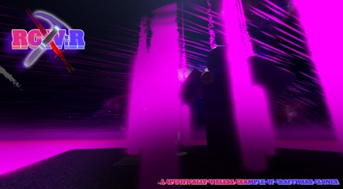 Retro Craftwars: Reworked [BETA]