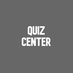 Quiz Center | D&L Bargains