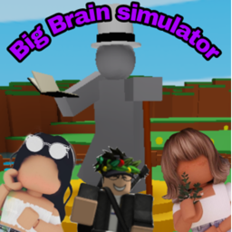 BIG BRAIN SIMULATOR
