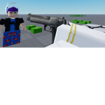 ProjectPew Community