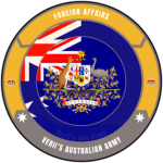 [VAA] Foreign Affairs