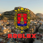 Alicante Spain Roblox