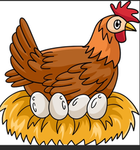 Lil chickens games