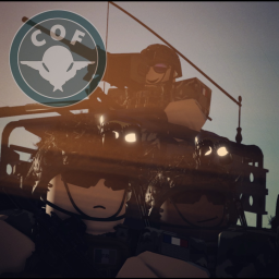 [COF]: Barkhane