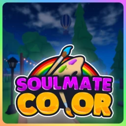 🐰 Soulmate Color icon