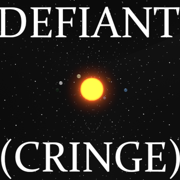 Defiant Sword Fighting