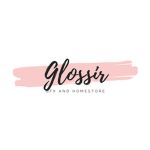 Glossiers Gfxs & Homestore