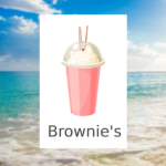 Brownie'z Bakery