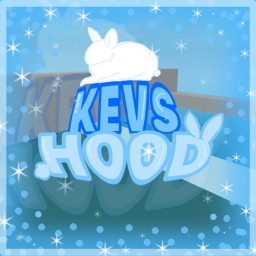 kevs hood!