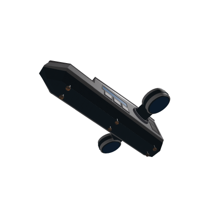Spaceship?