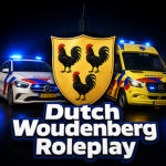 Dutch Woudenberg Roleplay