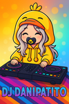 Djpatitos