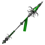 Spear of the Corporation: Earl
