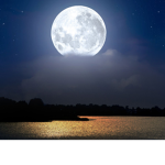 *Stars And Moon Unite*