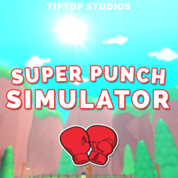 Super Punch Simulator