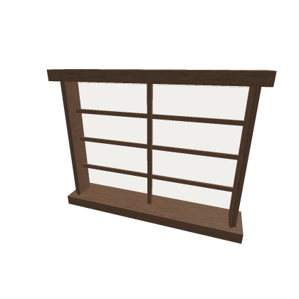 Wide Window