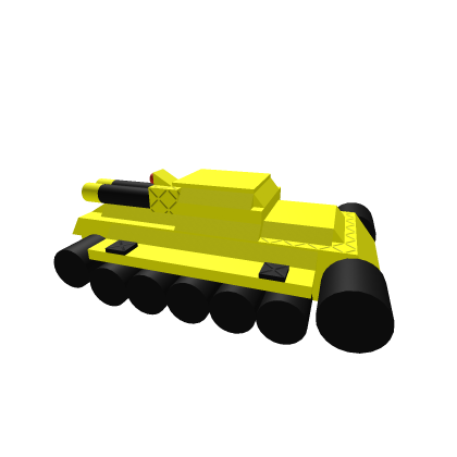 Epik Duck Tank