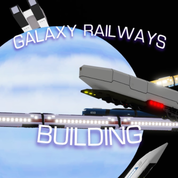 [F3X] Galaxy Railways Building