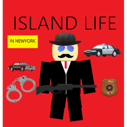 island life
