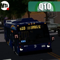 MTA | Q10 icon