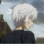 SUPER ANIME MARCUS