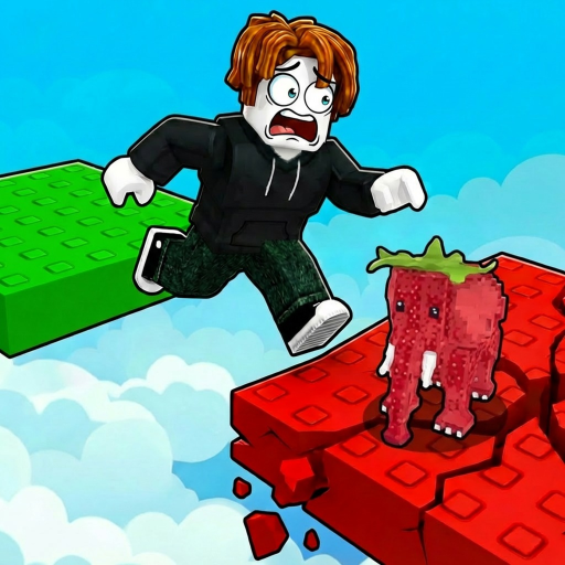 Hardest Long Jumps To Brainrots