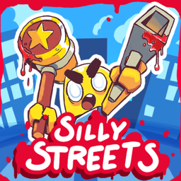 Silly Streets