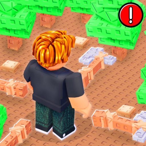 [🌳] Tree Chopping Incremental official Roblox game thumbnail