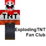 ExplodingTNT Fan Club