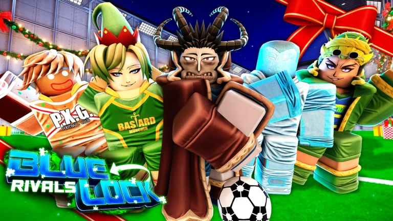 NEW YEARS QUEST