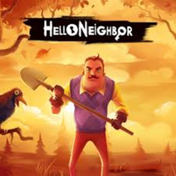 Hello Neighbor [New]
