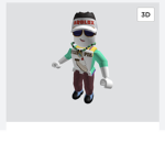 I spent IOO robux on this