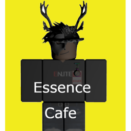 Essence Cafe [ WIP]