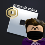 Grupo do robux do marcus