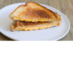 The Grilled Chez