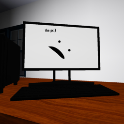 THE PC [BETA]