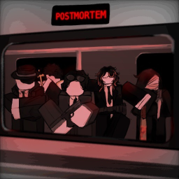 POSTMORTEM Alpha
