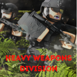 [SEA] Heavy Weapons Division