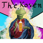 The Koven