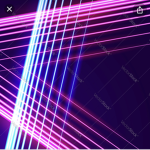 Neon forever