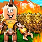 Roblox Raidz!