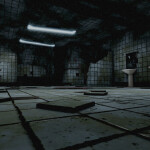 SAW: Bathroom