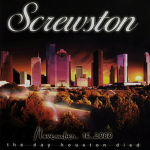Screwston Records