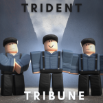 [SEA] Trident Tribune