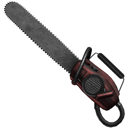 Chainsaw Roblox item